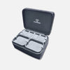 DiamondX Leather Jewelry Case