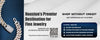 Homepage Financing Banner for DiamondX