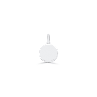 10K Gold Diamond Memory Pendant 1.00CT