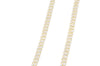 Iced Out Diamond Miami Cuban Link Chain (8.25CT) in 10K Gold - 6mm (22 Inches)